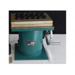 Resin Sand Rammer Machine 1250 G Detecting Gas Permeability Application for sale