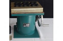 China Shear Resistance Testing Foundry Sand Mixer Machine Multiple Standard supplier