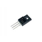 10A650V N-Channel HV MOSFET CS10N65A2 TO-220F For Power Charger for sale