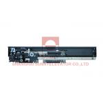 Aluminum Elevator Door Operator 700-1500 Mm JJ 2 Panels ZP Interface for sale