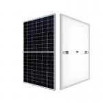 High Efficiency High Power Residential Solar Power Panel System for sale
