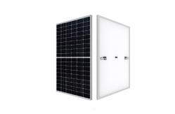 China High Efficiency High Power Residential Solar Power Panel System supplier