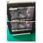 RESP NIBP SPO2 Intellivue Mx450 Patient Monitor Repair Hospital Use