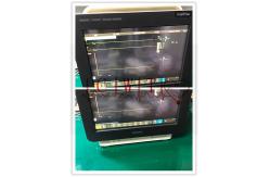 China RESP NIBP SPO2 Intellivue Mx450 Patient Monitor Repair Hospital Use supplier