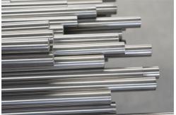 China ASTM Industrial Round Titanium Rod With Polishing Surface supplier