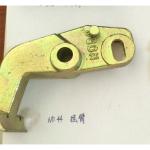 Tension Spring Mechanical Counting Gear Mattress Foaming Machine Parts