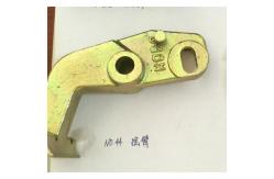 China Tension Spring Mechanical Counting Gear Mattress Foaming Machine Parts supplier