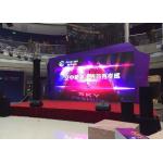 Church Stage Background Big Led Display Screen Panel Wall Full Color P3 Stage Led Screen Indoor for sale