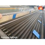 L Type Finned Pipe A179 Aluminium 1060 1100 For Cooling Tower for sale