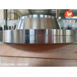 HASTELLOY C276 STEEL FLANGES ASTM B564 C276 UNS N10276 HASTELLOY C276 for sale