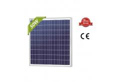 China Low Iron Tempered Glass Home Solar Panels / Domestic Solar Panels 4*9 supplier