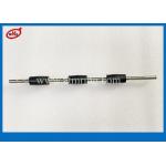 NCR ATM Assy Presenter Assy Drive Shaft Timing Disk 4450672124 for sale