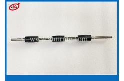 China NCR ATM Assy Presenter Assy Drive Shaft Timing Disk 4450672124 supplier