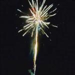 Liuyang Outdoor Big Consumer Cake Fireworks For Celebration 209 Shots Cake Fireworks for sale