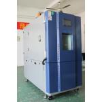 Thermal Cycling Industrial Test Chamber Air Cooling 5 °C / minute 250 Liters for sale
