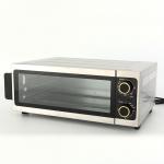 OEM Electric Air Fryer Ovens 18L With 2 Manual Control Knobs for sale