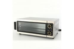 China OEM Electric Air Fryer Ovens 18L With 2 Manual Control Knobs supplier