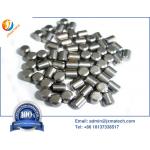 High Density Heavy Tungsten Alloy Balance Weight 90WNiFe for sale