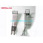 SMT JT Wave Soldering Fingers , Wave Soldering Double Hook Titanium Claws for sale