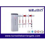 5 Million Times Vehicle Barrier Gate Automatic Fence Boom Infrared Photocell for sale