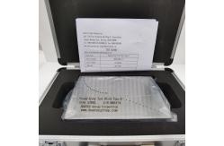 China Astm E2491-13 Carbon Steel 1018 Calibration Test Block supplier