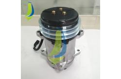 China 6848095 Air Conditioning Compressor For EC210B Excavator Parts supplier