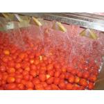 Fresh Tomato Ketchup Jam Paste Sauce Processing Line for sale