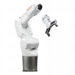 Onrobot RG2 With KR 4 R600 Cobot 2 Finger Pick And Place Robot Gripper for sale