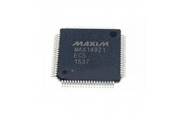 China MAX5498ETE+ supplier