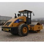 Efficient Vibe Pod Design Cat SEM520 Soil Compactor Heavy Duty Construction Machinery for sale