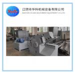3150KN  Alligator Type Scrap Metal Crusher Machine for sale