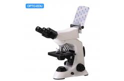 China Research Binocular Head Digital Optical Microscope A31.6603 supplier