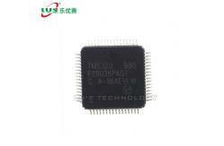 China 128KB 32 Bit Microcontroller 64 TQFP TMS320F28035PAGT Flash supplier