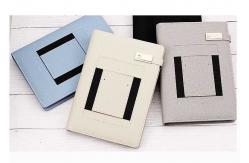 China Dustproof Notebook Corporate Gift Set Multipurpose Ultrathin supplier
