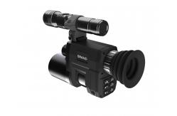 China Night Vision Infrared Camera Hunter Pvs14 31 Zoom Monocular Light Night Pvs31 Scope supplier