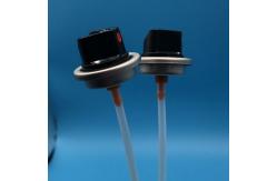 China Professional Spray Paint Valve - High-Performance Valve for Precision Coating Applications supplier