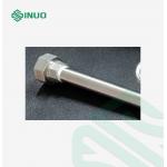 DO-160G Shower Head Nozzle With Digital Flowmeter For Civil Aviation Electronics