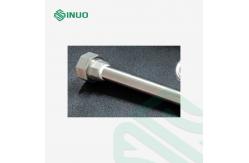 China DO-160G Shower Head Nozzle With Digital Flowmeter For Civil Aviation Electronics supplier