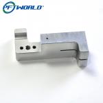 presicion custom aluminum machinery metal 5 axis stainless steel 304 cnc machining products service part for sale