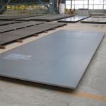 Mild Carbon Steel Plate Sheet 20mm Thickness ASTM A36 Q235 Q345 SS400 for sale