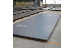 China Mild Carbon Steel Plate Sheet 20mm Thickness ASTM A36 Q235 Q345 SS400 supplier