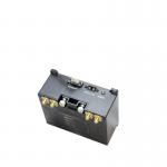 ZKMANET3451 4W Stable IP54 Drone Video Data Link with Customizable Bandwidth for sale