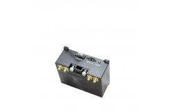 China ZKMANET3451 4W Stable IP54 Drone Video Data Link with Customizable Bandwidth supplier