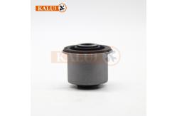 China 8-97220043-0 8972200430 I-suzu D-MAX Upper Suspension Control Arm Bushing supplier