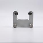 ISO CNC Aluminum Parts CNC Milling Part Aluminum Non-standard Parts for sale
