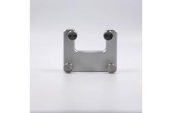 China ISO CNC Aluminum Parts CNC Milling Part Aluminum Non-standard Parts supplier