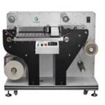 EcooGraphix VD320 Digital Die Cutting Machine For Label Printing for sale