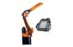 China Kuka Assembly Kr16 R2010  Six-axis Workpiece Automation Solutions supplier