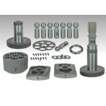 Rexroth A8VO55/80/107/140/160/172/200 Hydraulic Bend Axis Piston Pump parts/Repair kits for sale