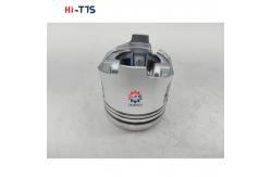 China 129902-22080 129903-22081 Piston For 4TNE98 4TNV98 4D98E Engine supplier